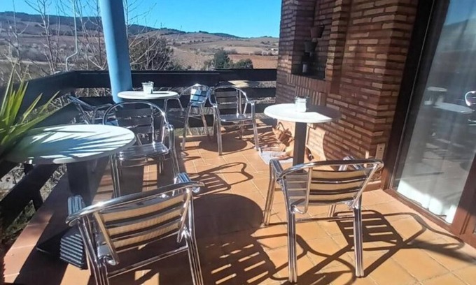 Paniza Cottage | Your meeting point, gather your friends and family in a dream house.