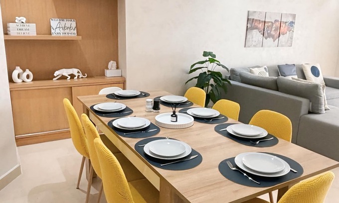 Belvedere Apartment | Your modern cocoon - central & comfortable