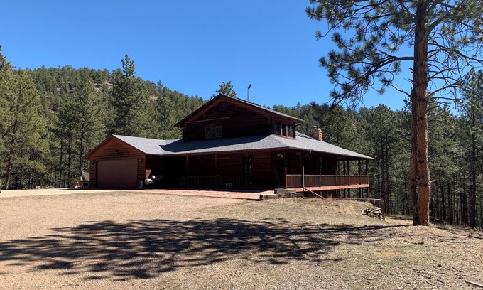 Loveland House | Your Mountain Retreat