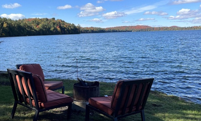 Algoma District Cottage | Your Northern Bliss Experience