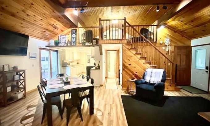 Crivitz House | Your Northwoods home away from home!
