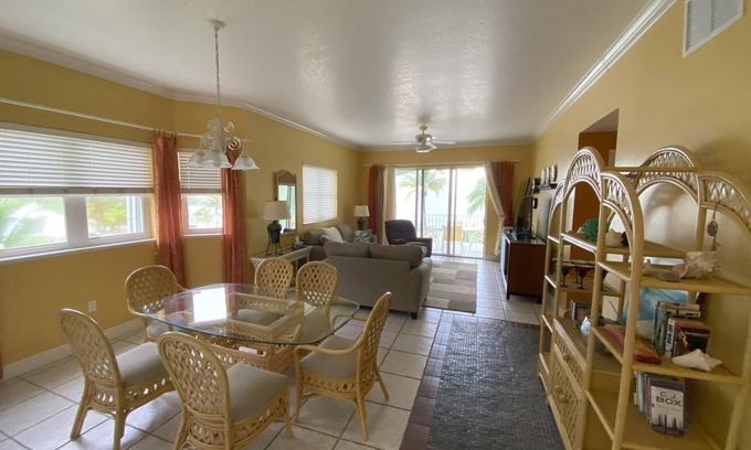 Old Man Bay Condo | Your Oceanside Retreat Awaits!