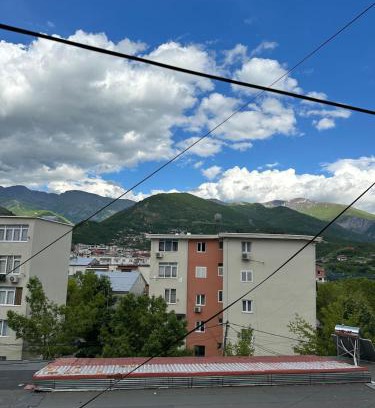 Peshkopi Apartment | Your own home