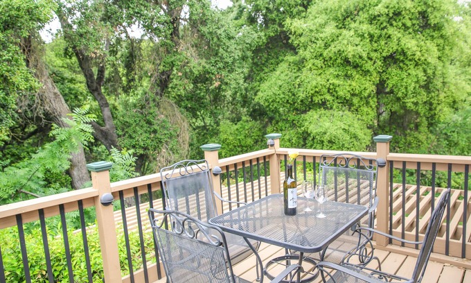 Templeton House | Your own home on a Vineyard