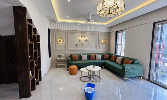 Tungarli House | Your own peace of paradise awaits you