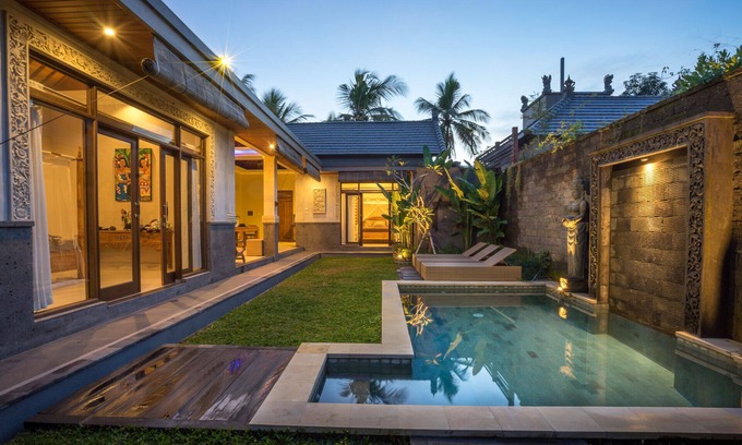Ubud Villa | Your Own Private Retreat in Ubud/Penstanan. Stunning Villa - Ideal Location