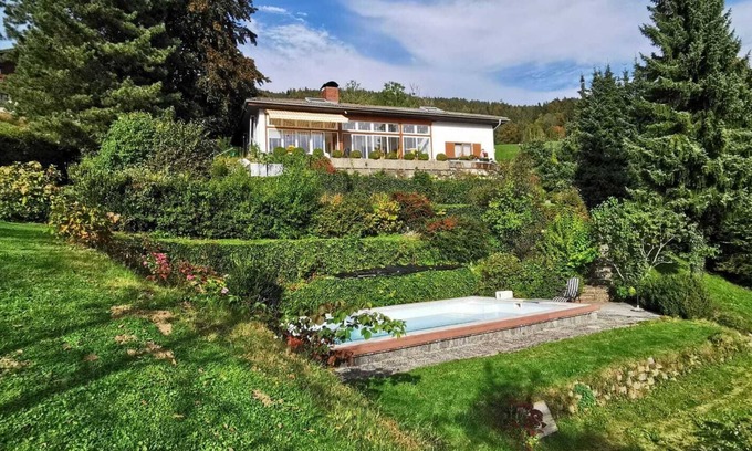 Innerschwand Ski Chalet | Your place to relax