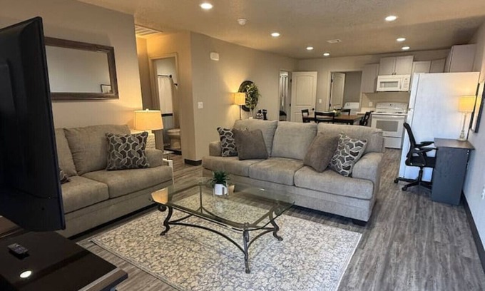 Portales Apartment | Your Peaceful Retreat
