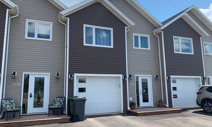 North Rustico House | Your PEI vacation headquarters in the heart of North Rustico!