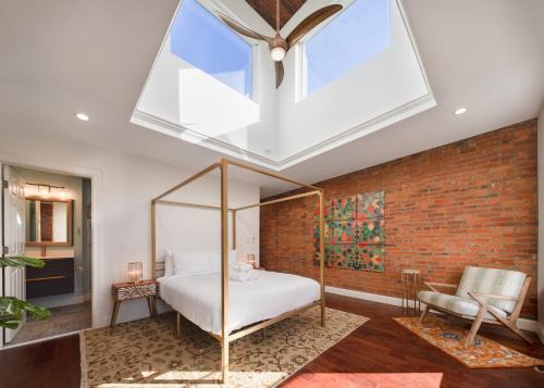 University City House | Your Perch at University City