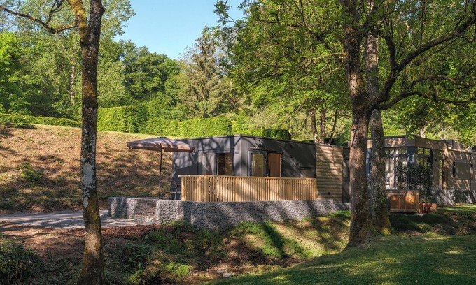 Luxembourg Ardennes House | Your perfect base for luxury and adventure.