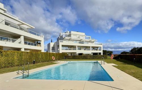 San Roque Apartment | Your Perfect Escape in San Roque Club Resort