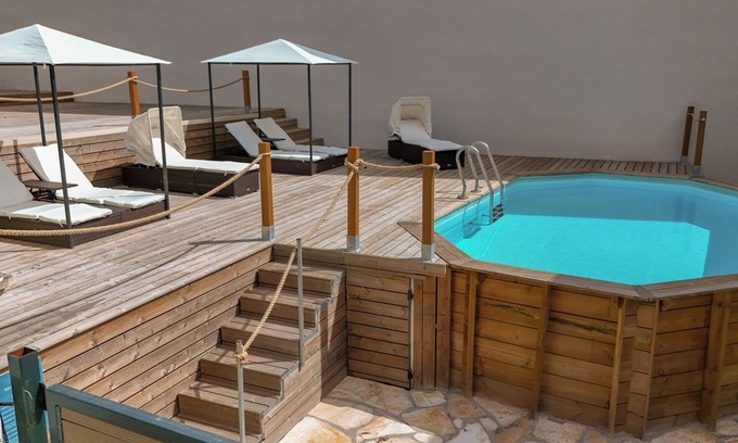 Kalami Apartment | Your Perfect Getaway – A Two-Bedroom Haven Just Steps from Kalami Bay