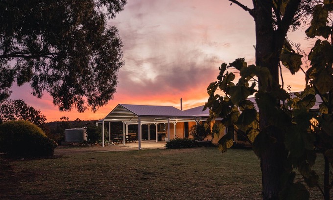 Mummballup Other | Your Perfect Getaway Destination - Fantastic views, walk, ride, wine, be!