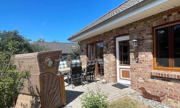 Neudorf House | Your Perfect Getaway: Cozy Holiday Home in the Tranquil Countryside!