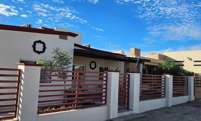 Segunda Seccion House | Your Perfect Getaway Awaits!