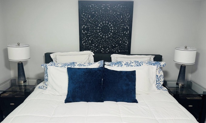 Amityville Apartment | Your Perfect Getaway Between Farmingdale & Amityville