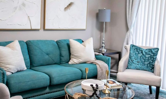 Greenacres Condo | Your Perfect Home Awaits! Experience Luxury and Comfort in my Exquisite 2/2