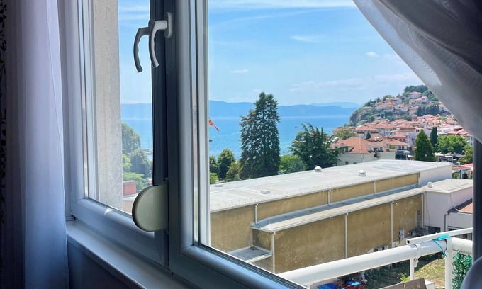 Ohrid Apartment | Your Perfect Ohrid Getaway