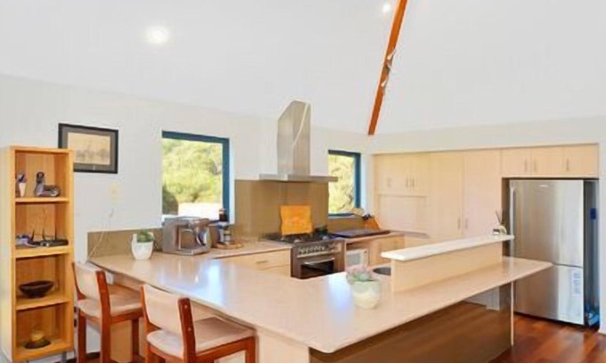 Big Grove House | Your perfect rural retreat to relax & enjoy whilst exploring the Albany area