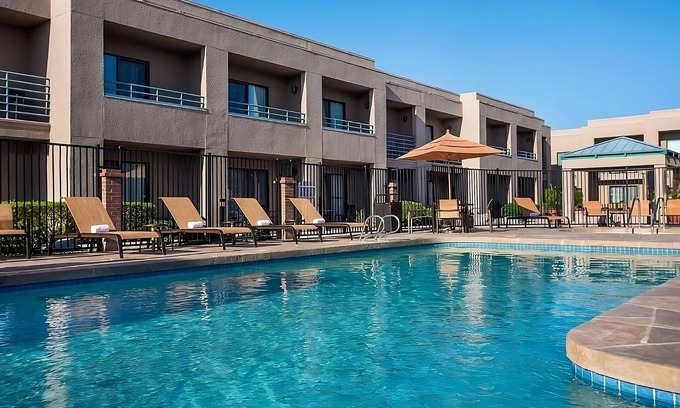 Mayo Clinic Apartment | Your Perfect Scottsdale Home Base Near Mayo Clinic Campus! Free Shuttle Service!