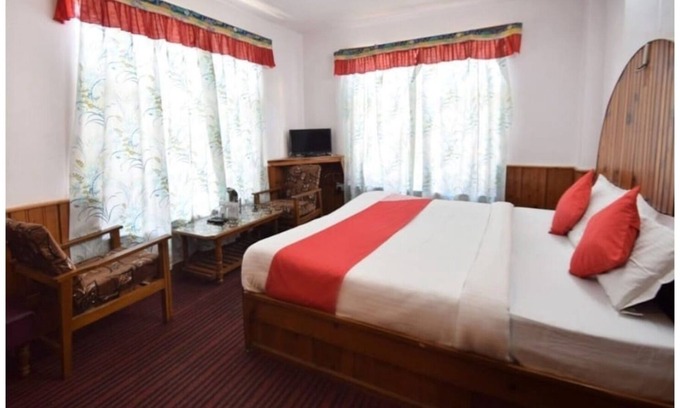 Aleo House | Your Perfect Stay at Manali