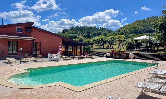 Urbania House | Your Piobbico Holiday Home