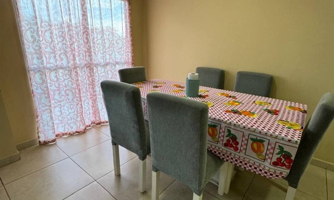 Puerto Iguazu Apartment | Your place in Iguazú (4)