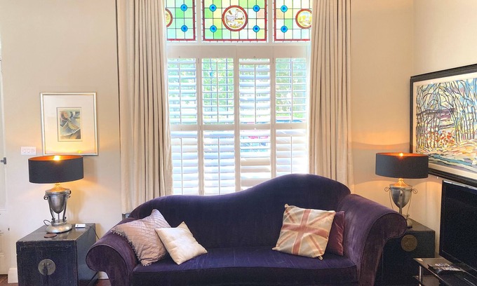 Paddington Apartment | Your Place in Little Venice; Live like a Londoner just 15 Minutes from West End
