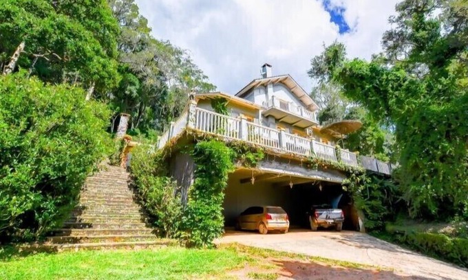 Monte Verde House | Your place in Monte Verde 2,800 km from the city center