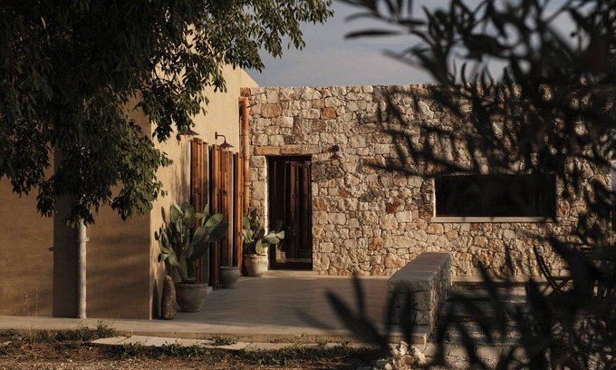 Chiaramonte Gulfi House | Your Private Sicilian Countryhouse