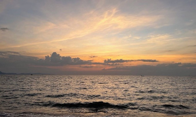 Huai Yai Condo | Your private paradise on a private beach awaits