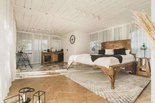 Riga House | Your Private Retreat Island