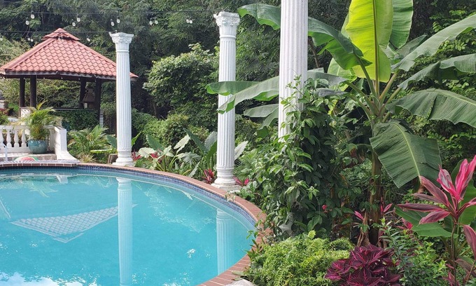 Playa Fortuna Villa | Your Private Slice of Paradise!