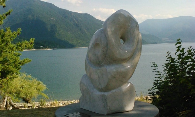 Nakusp House | Your Recreational Headquarters Vacation Rental