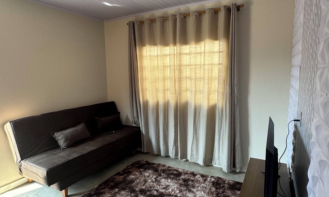 Alto Paraiso de Goias House | Your refuge in Chapada dos Veadeiros.