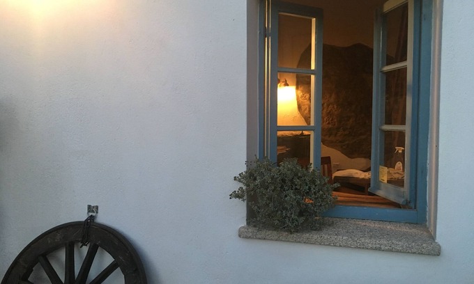 Loiri Porto San Paolo Cottage | Your refuge in the unspoiled nature of Sardinia
