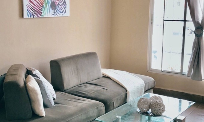 Boquete Apartment | YOUR REFUGE IN BOQUETE, 5 MIN FROM EVERYTHING, WELCOME YOUR PET!