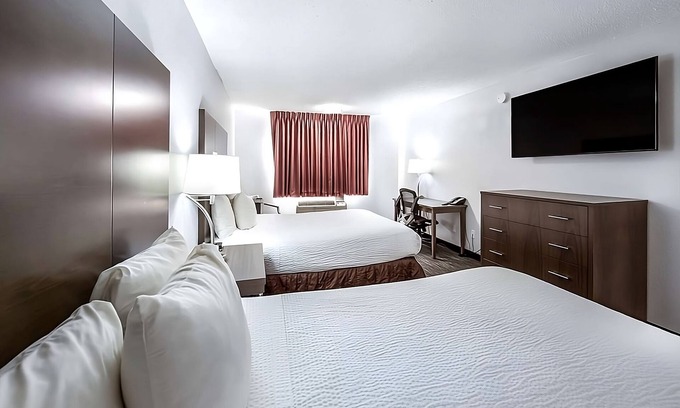 Grants Pass Resort | Your Relaxing Getaway Awaits! 3 Family-friendly Units, Near Reinhart Park!