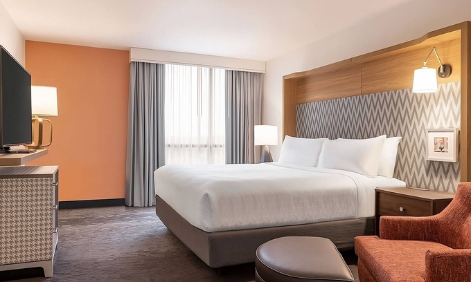 Fort Worth Hotel | Your Relaxing Getaway Awaits! Indoor Swimming Pool! Near Fort Worth Zoo!