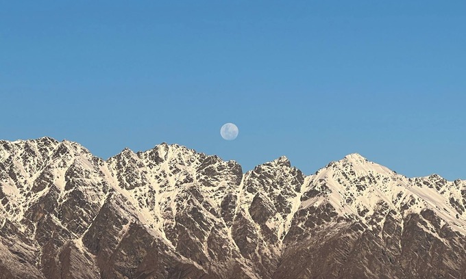 Kawarau Falls House | Your Remarkables Lookout | Queeenstown