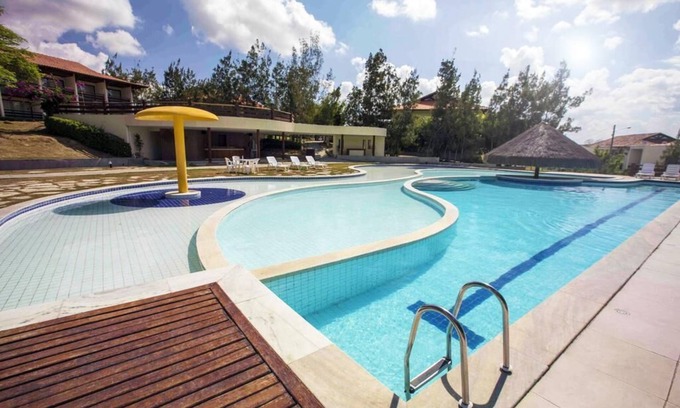 Novo Gravata Apartment | YOUR REST IN GREAT STYLE!