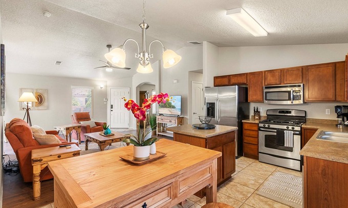 Bernalillo House | Your Retreat Awaits
