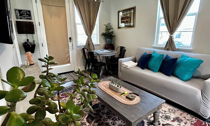 Nut Tree House | Your Sanctuary, Our Commitment.