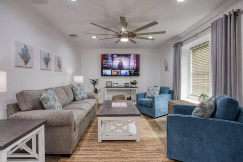 Bay Area House | Your Seaside Sanctuary on Ocean Drive Awaits