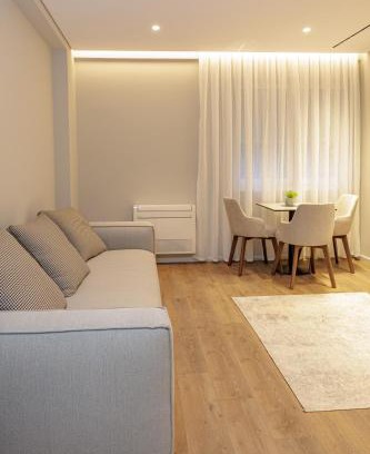 Tirana Apartment | Your spot apartments