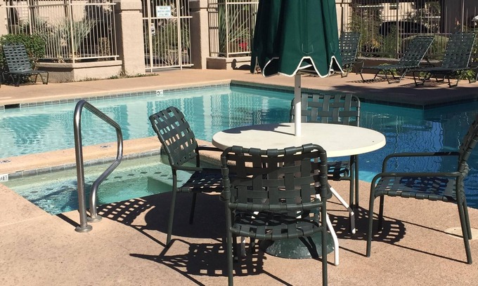 Starr Pass Condo | Your Starr Pass Retreat Awaits YOU!