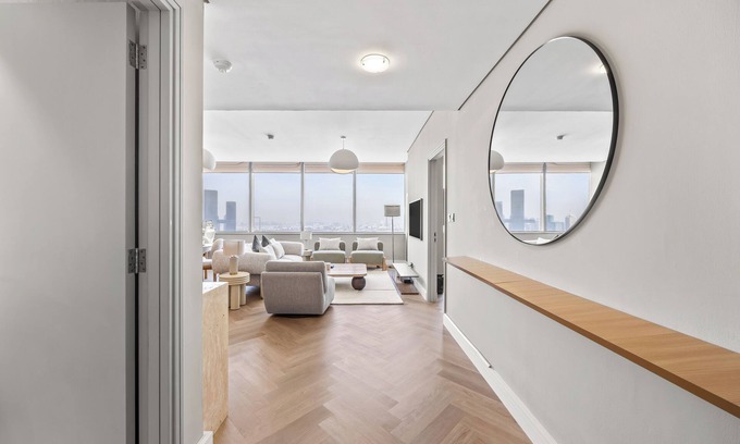 Bur Dubai Apartment | Your Stay Corporate Residences DIFC