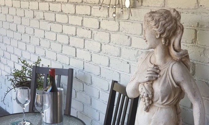 Rye Apartment | Your Stay in Rye