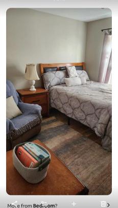 La Vergne House | Your Temporary Haven